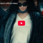 チャーリーXCXがVon dutchでエネルギッシュに歌い惹き込むメッセージ！