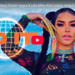 DV&LMがDo it!で個性的なキャラが歌い踊りクールにキメルEDM！