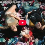 チャーリーXCXがビリー・アイリッシュとコラボしたGuessが激熱過ぎ！