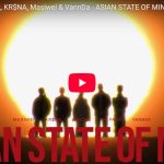 AwichがアジアのラッパーとコラボしたASIAN STATE OF MINDが激熱！