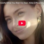 ルカステとAlidaとコラボしたCareful What You Wish Forが熱！