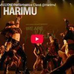 Harimuが1MILLION 10thでグルーヴ感あるダンスが熱くする! 1 Harimuが1MILLION 10thでグルーヴ感あるダンスが熱くする!