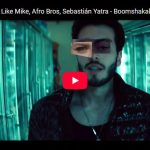 DV&LMがBoomshakalakaが才能が交わり惹き込む楽曲の世界観！