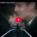 アリアナ・グランデのbrighter days aheadが感動の映像! 1 アリアナ・グランデのbrighter days aheadが感動の映像!