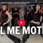 Yeji KimがRuPaulのCall Me Motherでスタジオを熱くする！