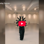HANAのDropのRelay Danceがキレと一体感あるダンスが神！