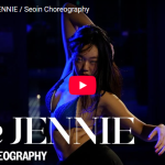 Seoinがlike JENNIEで切れ味抜群の力強いダンスで魅了する！