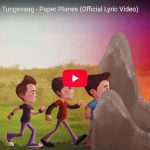 ルカステのPaper Planesが夏に心解き放ちたくなる曲で最高！