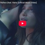 ルカステの洗練された音楽とPerfectがHarisの心に残る歌声が心打つ！