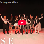 HANAのROSE！定点カメラだからこそ個々の極めたダンスが光り魅了！