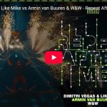 DV&LMがRepeat After MeがEDMの歴史に残る激熱な楽曲だ！