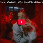 ルカステのYves VとコラボしたAfter Midnightが心揺さぶる！