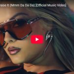 ベベ・レクサがChase It で圧倒的なオーラを放ち歌い踊り魅了する！