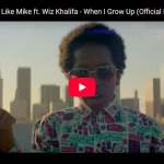 DV&LMのWhen I Grow Upの夢を実現するサクセスが惹き込む世界観！