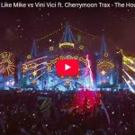 DV&LMのThe House Of Houseが巨匠たちと迫力の楽曲が熱い！