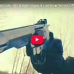 DV&LMのGO!が力強いビートと不穏に響くシンセサイザーで熱狂の渦に！