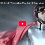 DV&LMのF*CKの音と映像が融合した圧巻のサウンドが熱くする！