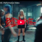 HANAのBAD LOVEで魅せる感情溢れる歌とダンスが心打ち惹き込む！