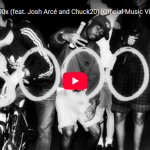 若き日のリトル・シムズが3000xで魅せる才能あふれるラップが熱い！