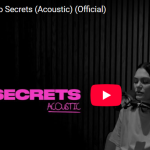 ジェシーJのNo Secretsの魂の籠る歌が引き込み心震える！