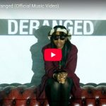 リトル・シムズのDerangedが緻密なラップ技術とパッションがクール！