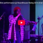 ブレイク前のリトル・シムズの伝説的なライブが圧倒的なラップで心奪う！