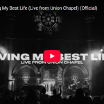 ジェシーJのLiving My Best Lifeのライブが圧倒的歌唱力で鳥肌！