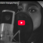 リトル・シムズのMandarin Orangesのラップに乗せる想いが心響く