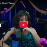 HANAのMy Bodyでポップに爽やかに踊り歌いラップし惹き付ける！