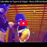 DV&LMのNovaが激しいドロップとスリリングな展開が激熱なビート！