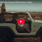 ルカステのCan't Get Enoughが奏でる心地よい音に包まれ夢中に！