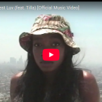 リトル・シムズの魂が燃えるThe Squareが熱く引き込むラップ！