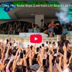 ティナーシェがNo Broke Boysで魅せる圧倒的オーラで引き込む世界！