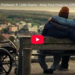 ルカステの名曲Keep Your Head Upが爽やかに心打ち気持ち上向く！