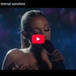 アリアナ・グランデの失恋ソングeternal sunshineが静かに心打つ