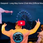 ルカステのLong Way Homeの高鳴る気持ちと会場が一体になり激熱！