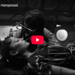 アリアナ・グランデのHampsteadが静かに感情が伝わり心響き打つ! 10 アリアナ・グランデのHampsteadが静かに感情が伝わり心響き打つ!