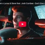 ルカステのDon't Give Up On Meが心に届くサマーアンセムの世界! 26 ルカステのDon't Give Up On Meが心に届くサマーアンセムの世界!