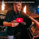 DV&LMのWoopsが激しいビートと重厚感あるサウンドが熱過ぎ! 10 DV&LMのWoopsが激しいビートと重厚感あるサウンドが熱過ぎ!