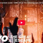 Little Simz「Intervention」若き才能が爆発した一夜! 10 Little Simz「Intervention」若き才能が爆発した一夜!