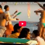 DV&LMのShed My Skinが別次元の高揚感に変わる激熱サウンド! 10 DV&LMのShed My Skinが別次元の高揚感に変わる激熱サウンド!