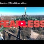 Lucas & Steve「Fearless」美しい旋律と迫力映像の極み 10 Lucas & Steve「Fearless」美しい旋律と迫力映像の極み