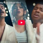 ペンタトニックス「O Holy Night」奇跡の完全アカペラの生歌に鳥肌