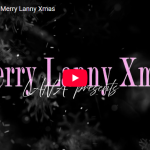 LANA「Merry Lanny Xmas」心温まる聖夜の歌声で引き込む世界