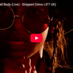 Little Simzの「Dead Body」魂を叩きつける圧巻ライブ！