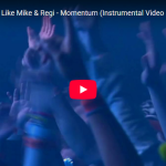 DV&LM「Momentum」が高揚感が止まらない心熱い名曲