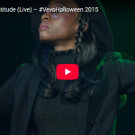 Little Simz「Gratitude」鳥肌必至のライブパフォーマンス