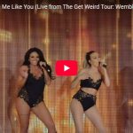 Little Mix「Love Me Like You」ライブの生歌が別格すぎ！