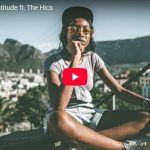 Little Simz「Gratitude」静かに燃える魂のラップ