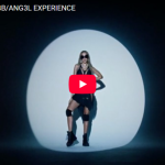 Tinashe「BB/ANG3L」洗練された歌とダンスの芸術が極まる20分